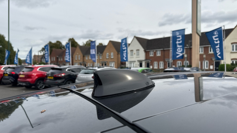 Lexus LBX 1.5 Premium Plus 5dr E-CVT Hybrid Hatchback